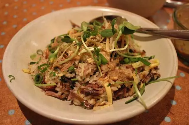 State Bird Provisions
