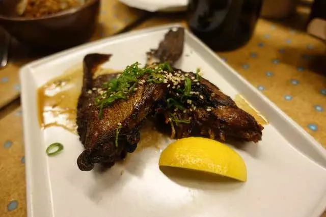 State Bird Provisions