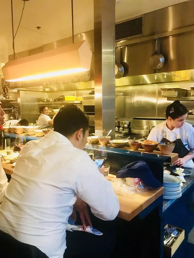 State Bird Provisions