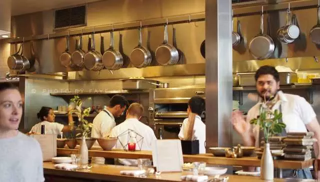 State Bird Provisions