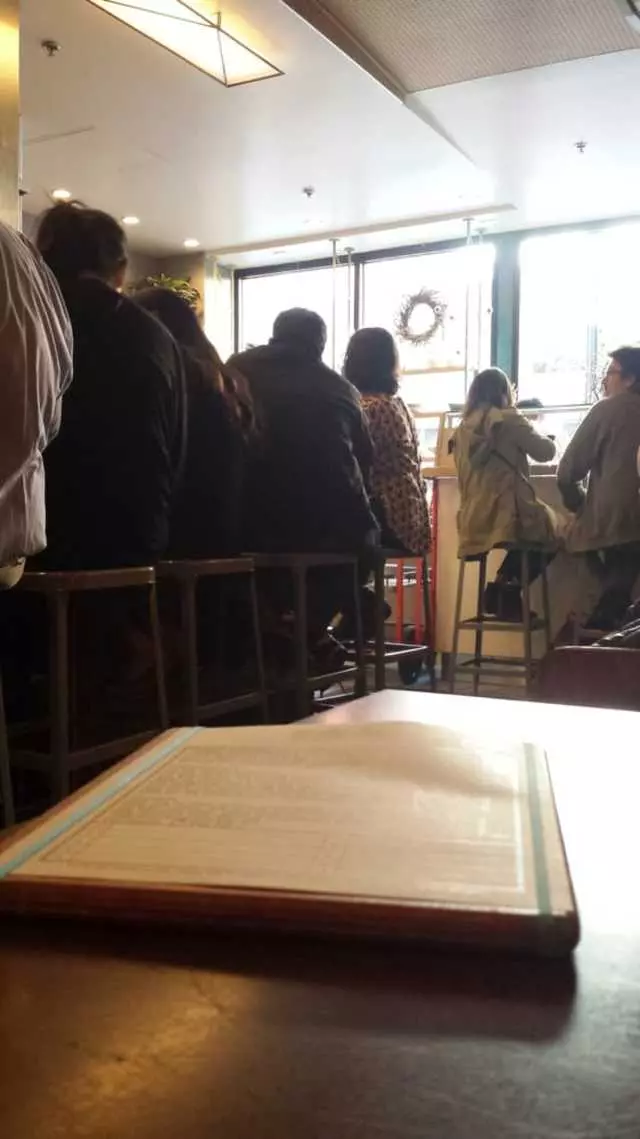 State Bird Provisions