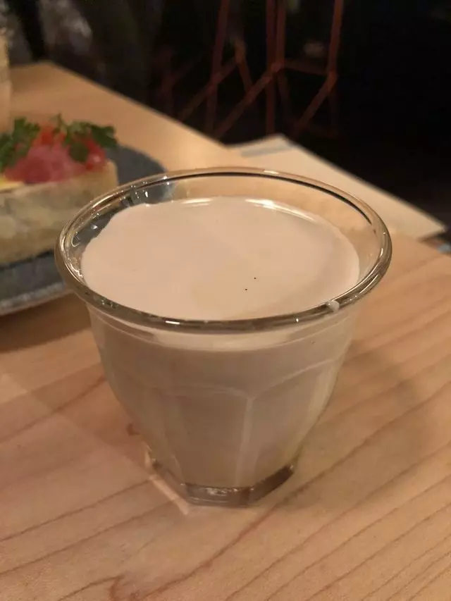 State Bird Provisions