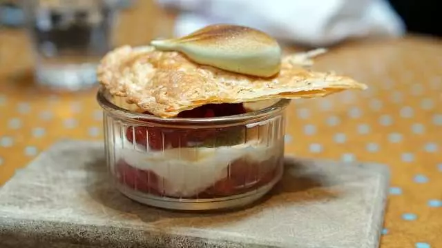 State Bird Provisions