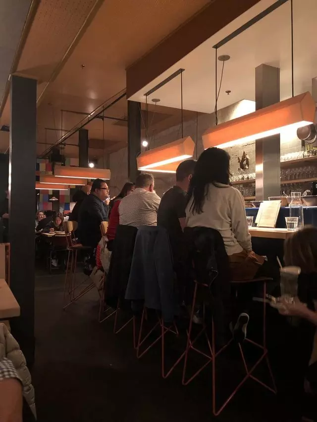 State Bird Provisions