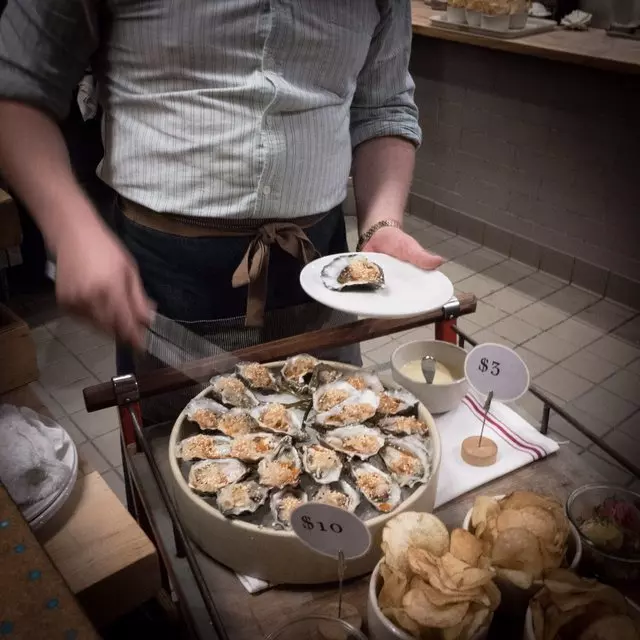 State Bird Provisions
