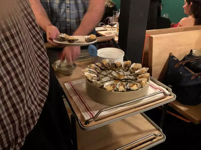 State Bird Provisions