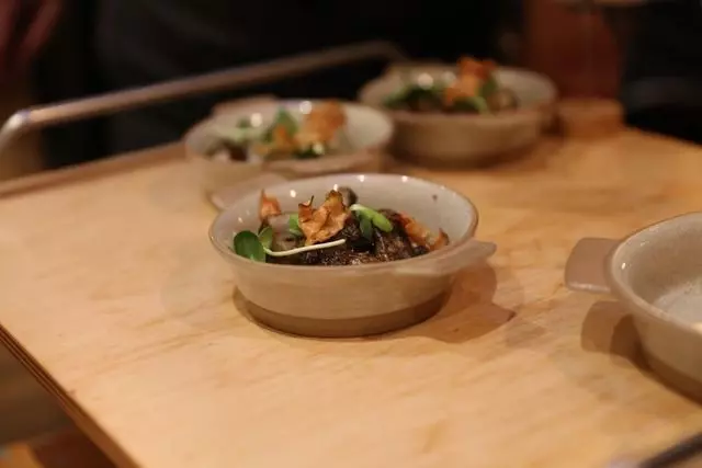 State Bird Provisions