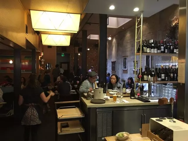 State Bird Provisions