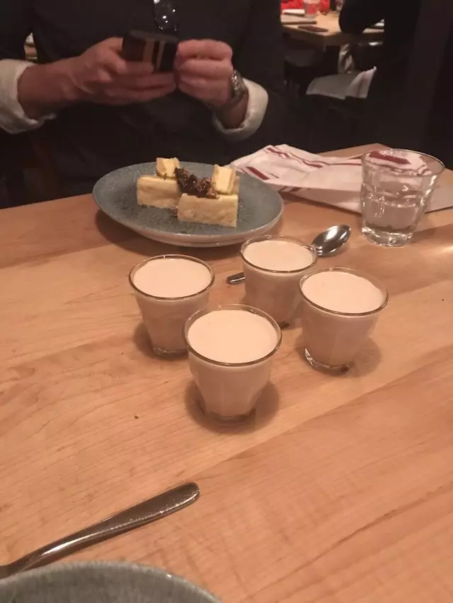 State Bird Provisions