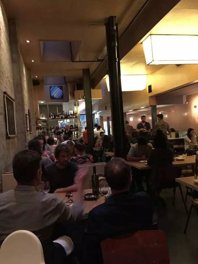 State Bird Provisions