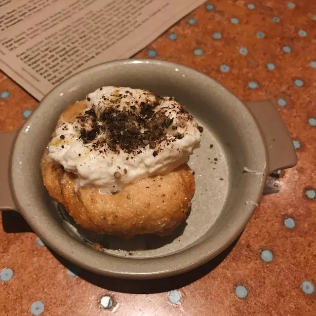 State Bird Provisions
