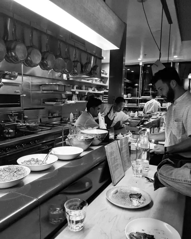 State Bird Provisions