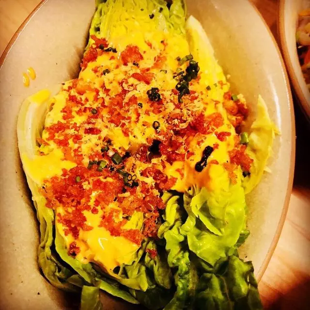 State Bird Provisions
