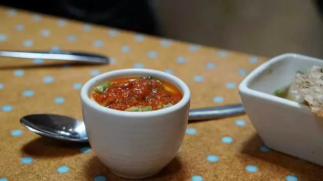 State Bird Provisions