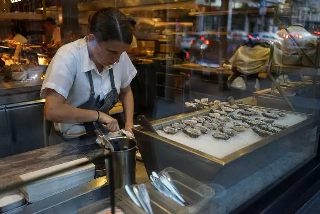 State Bird Provisions