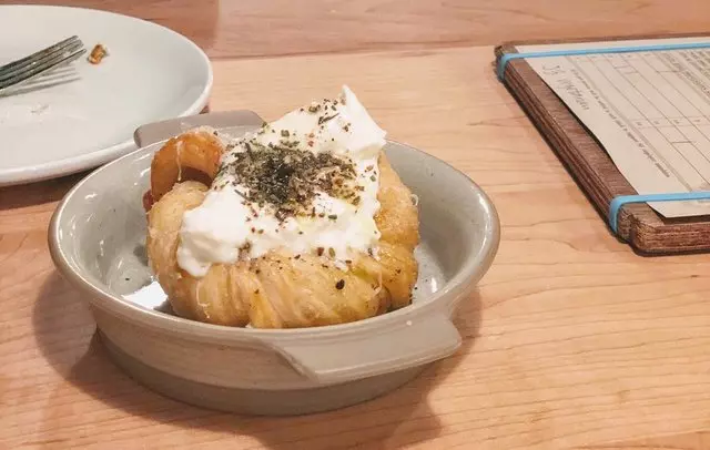 State Bird Provisions