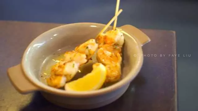 State Bird Provisions