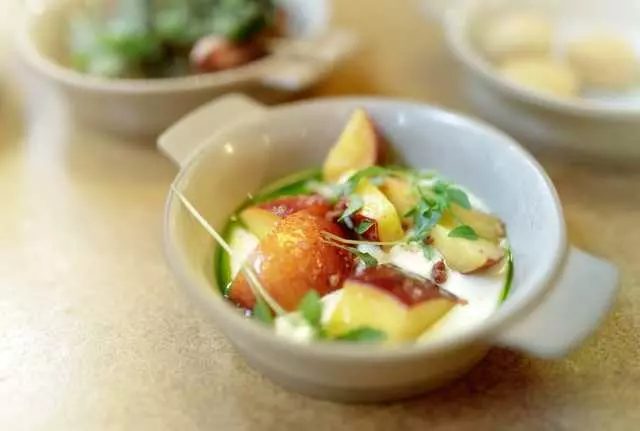 State Bird Provisions