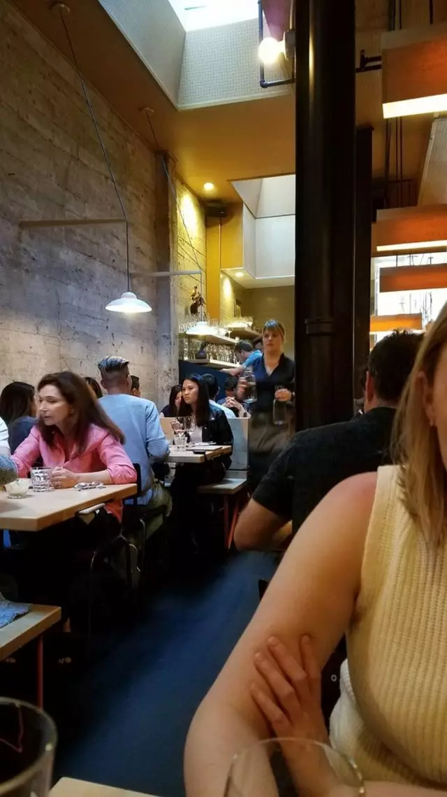 State Bird Provisions