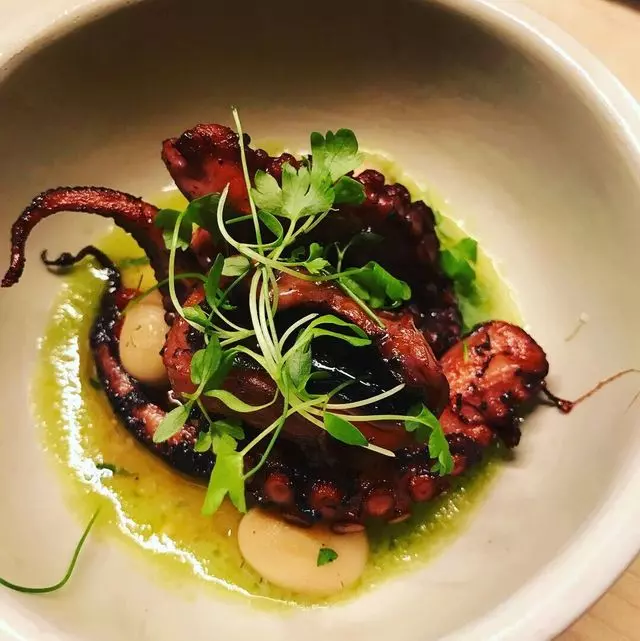 State Bird Provisions