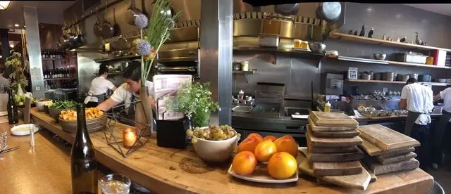 State Bird Provisions