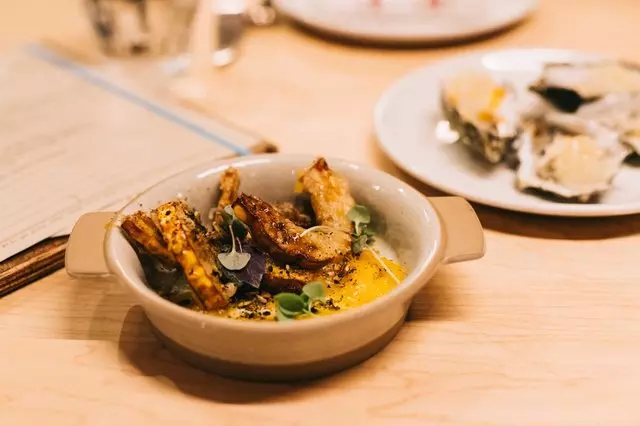 State Bird Provisions