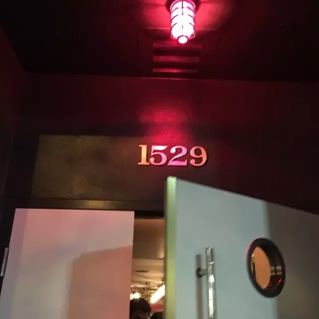 State Bird Provisions