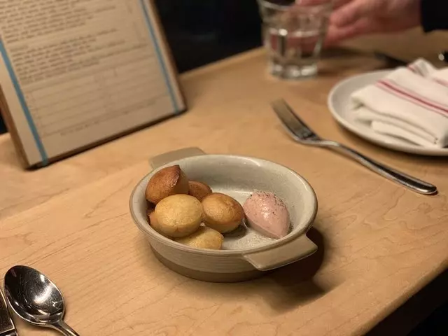 State Bird Provisions