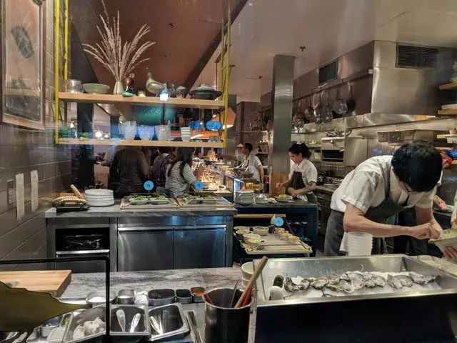State Bird Provisions