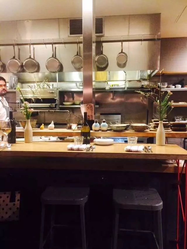 State Bird Provisions