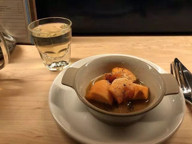State Bird Provisions
