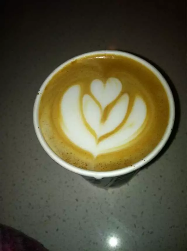 Stanza Coffee Bar