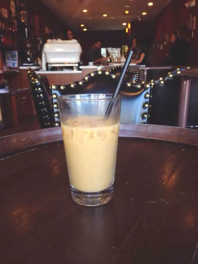 Stanza Coffee Bar