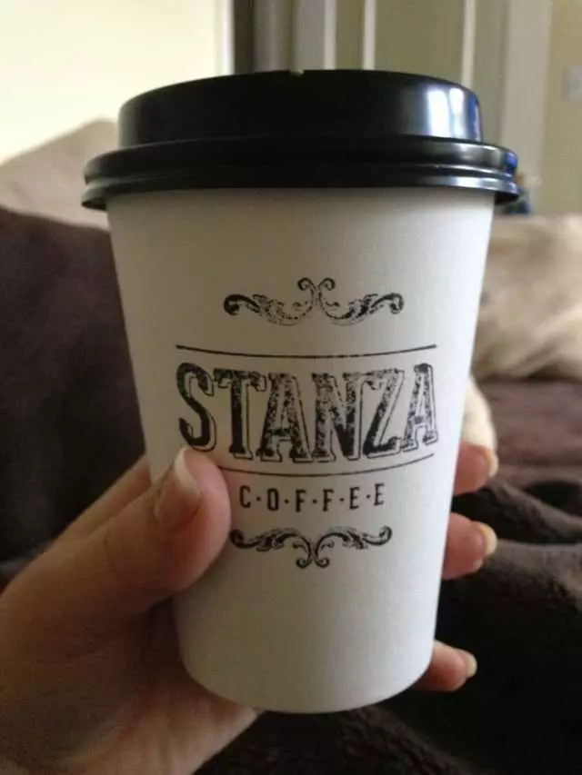 Stanza Coffee Bar