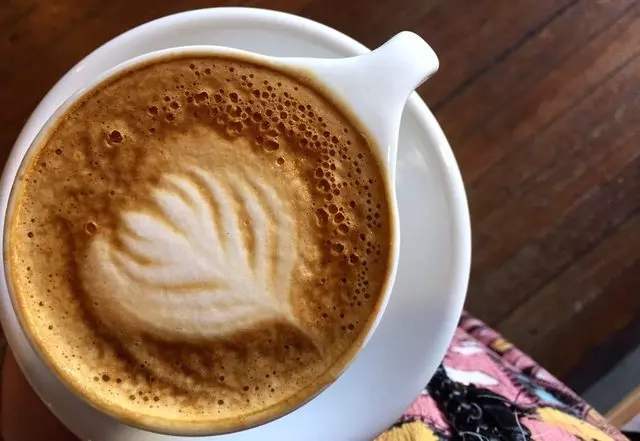 Stanza Coffee Bar