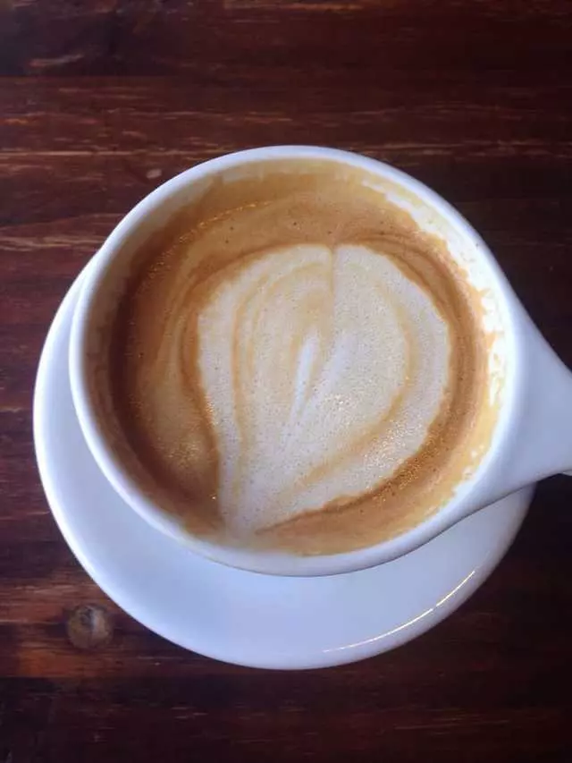 Stanza Coffee Bar