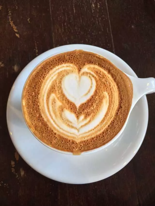 Stanza Coffee Bar