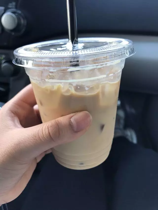 Stanza Coffee Bar
