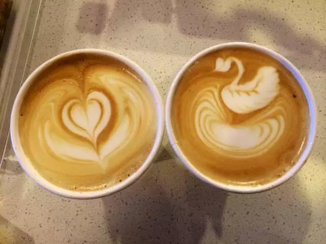 Stanza Coffee Bar