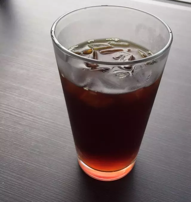 Stanza Coffee Bar