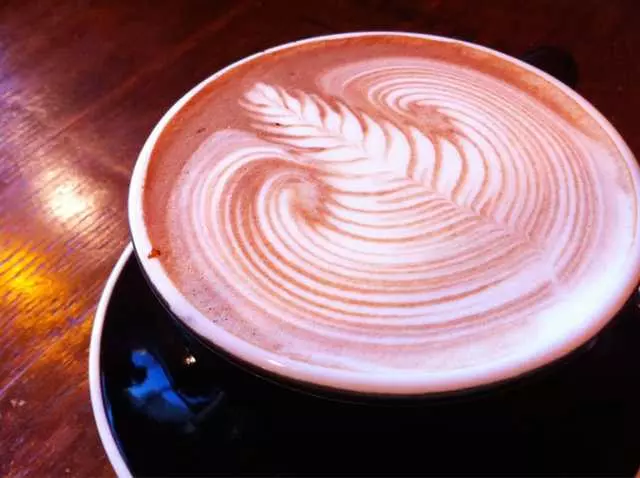 Stanza Coffee Bar