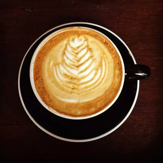 Stanza Coffee Bar