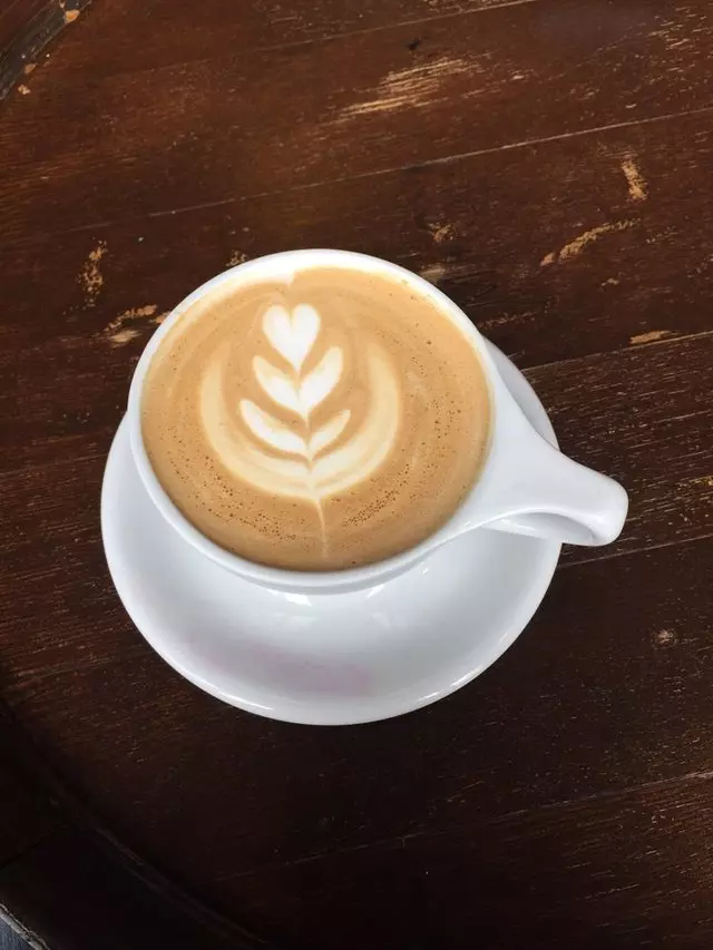 Stanza Coffee Bar