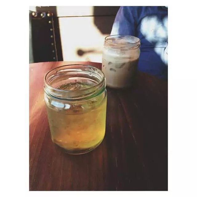 Stanza Coffee Bar