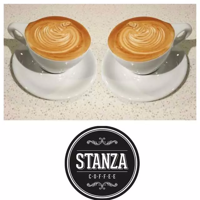 Stanza Coffee Bar