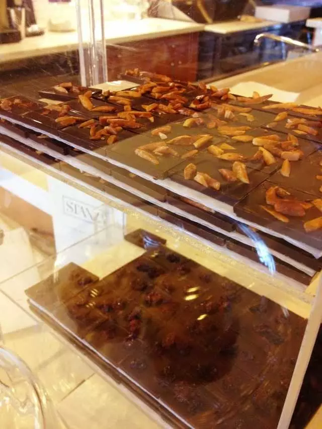 Stanza Coffee Bar
