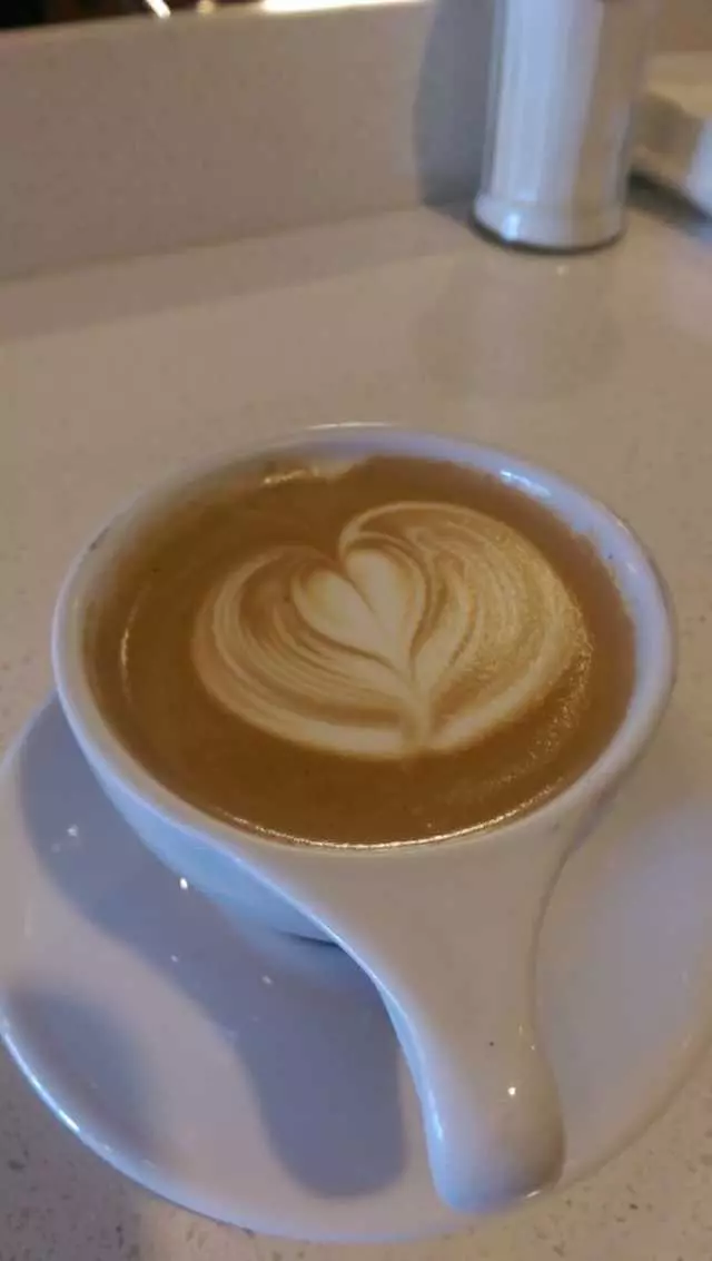 Stanza Coffee Bar