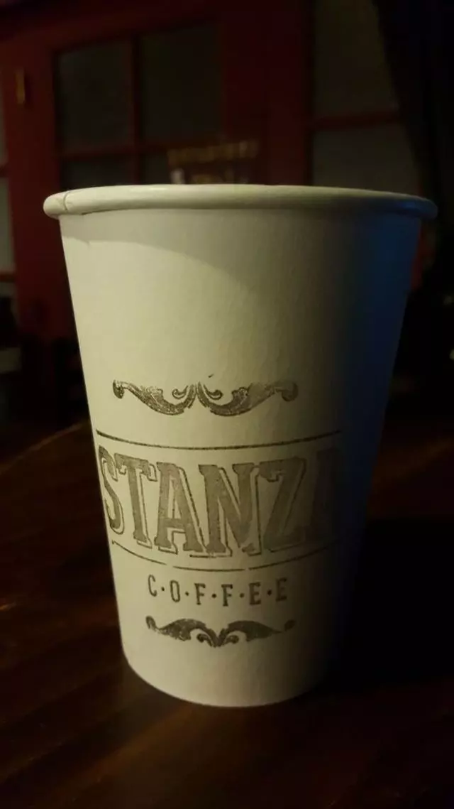 Stanza Coffee Bar