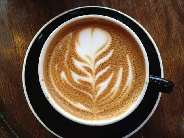 Stanza Coffee Bar