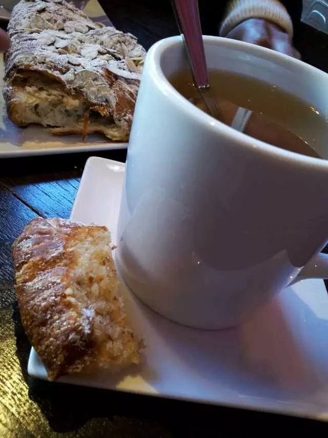 Stanza Coffee Bar